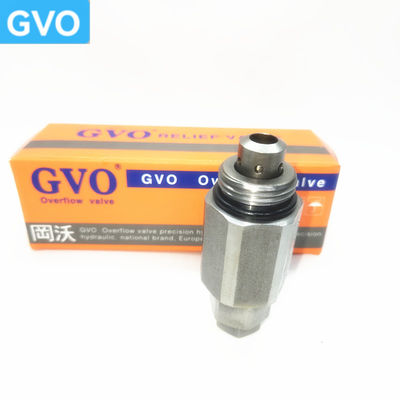 4328781 Valvola di rilievo principale Valvola di rilievo FIT per scavatori Hitachi EX200-2 EX200-3 EX220-2 EX220-3