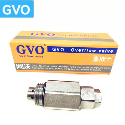 4328781 Valvola di rilievo principale Valvola di rilievo FIT per scavatori Hitachi EX200-2 EX200-3 EX220-2 EX220-3