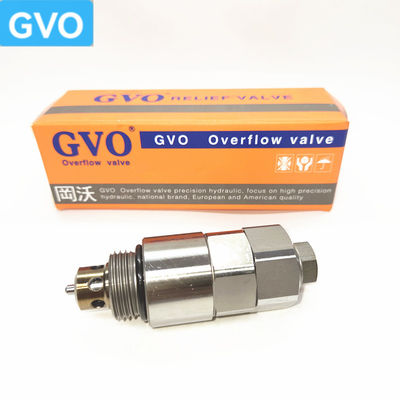 21113-40051 Per Hitachi Lx110-7 Zx350h-3 Valvola di sollievo da sovraccarico solare 255LCV 37.3-050-702