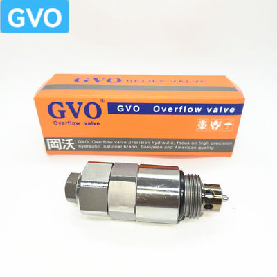 21113-40051 Per Hitachi Lx110-7 Zx350h-3 Valvola di sollievo da sovraccarico solare 255LCV 37.3-050-702