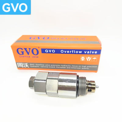 25/222352 25222352 Js160 Valvola di sollievo per escavatore Jcb 25-222352 Js160