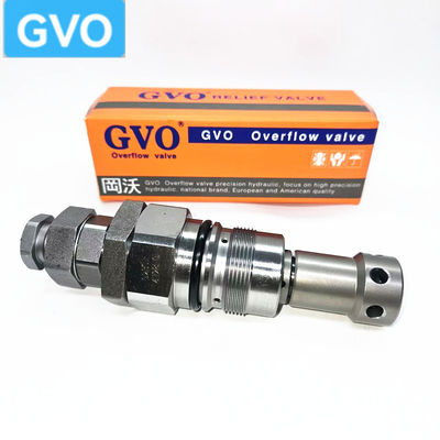 4674564 Valvola di soccorso Valvola di soccorso principale applicabile all'escavatore EC460 EC460C ZAX450 EC460B
