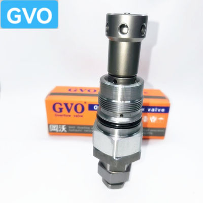 4674564 Valvola di soccorso Valvola di soccorso principale applicabile all'escavatore EC460 EC460C ZAX450 EC460B