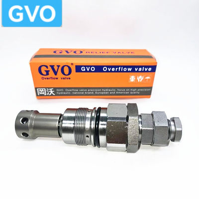 4674564 Valvola di soccorso Valvola di soccorso principale applicabile all'escavatore EC460 EC460C ZAX450 EC460B