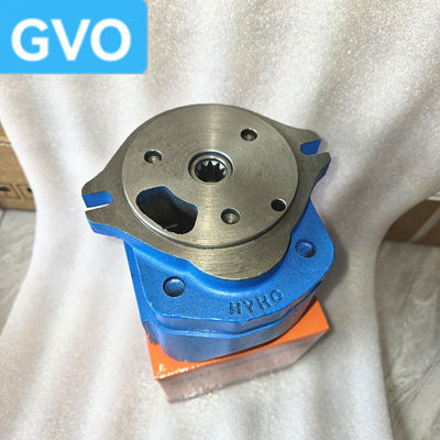 17218773170 Pompa di ingranaggi per Yanmar 75/80 Pompa pilota VIO70 VIO75