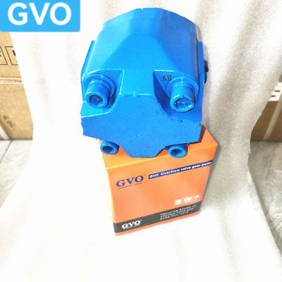 17218773170 Pompa di ingranaggi per Yanmar 75/80 Pompa pilota VIO70 VIO75