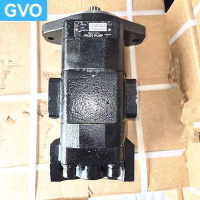 14561971 VOE14561971 Per EC360B Pompa di ingranaggi idraulici per escavatori