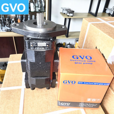 14561971 VOE14561971 Per EC360B Pompa di ingranaggi idraulici per escavatori