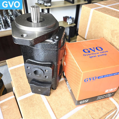 14561971 VOE14561971 Per EC360B Pompa di ingranaggi idraulici per escavatori
