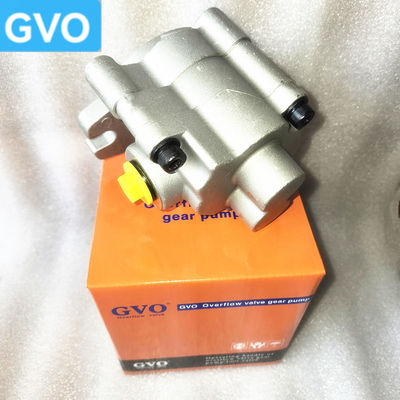 274-2490 246-9867 342-1829 E330D Pompa di ingranaggi per escavatori per gatti Parte K5V160DP