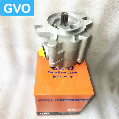 274-2490 246-9867 342-1829 E330D Pompa di ingranaggi per escavatori per gatti Parte K5V160DP