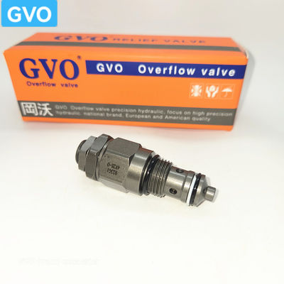 Sanyi 55 Rexroth cannone principale 60038055 LS 07260353 Valvola riduttrice della pressione dell'escavatore idraulica