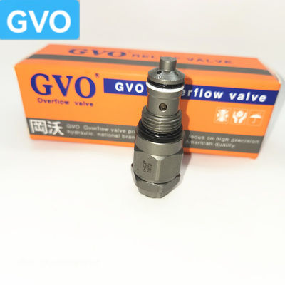 Sanyi 55 Rexroth cannone principale 60038055 LS 07260353 Valvola riduttrice della pressione dell'escavatore idraulica