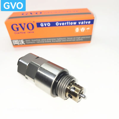 Hitachi 4358040 4358914 Parti idrauliche EX220-5 ZX200 ZX250 ZX270 Valvola di sollievo principale
