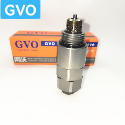 Hitachi 4358040 4358914 Parti idrauliche EX220-5 ZX200 ZX250 ZX270 Valvola di sollievo principale