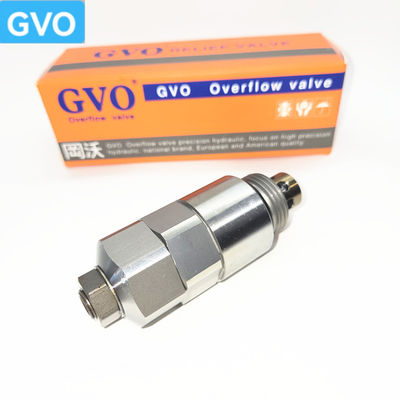 Hitachi 4358040 4358914 Parti idrauliche EX220-5 ZX200 ZX250 ZX270 Valvola di sollievo principale