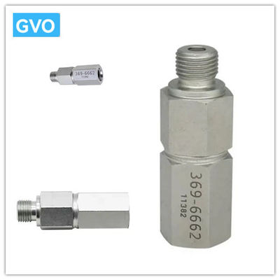369-6662 Valvola pilota di Carter E3126B C7 3696662 parti di macchine per motori e macchine per macchine di regolazione