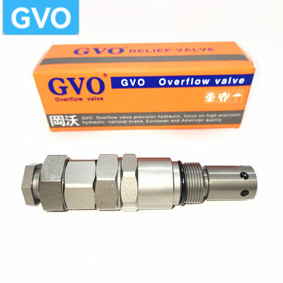 CX130 n. LJ01232 Daewoo 220-5 cannone principale Cx130 Cx160 Valvola di sollievo principale