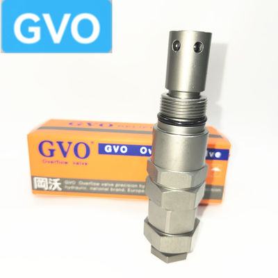 CX130 n. LJ01232 Daewoo 220-5 cannone principale Cx130 Cx160 Valvola di sollievo principale