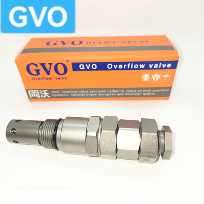 CX130 n. LJ01232 Daewoo 220-5 cannone principale Cx130 Cx160 Valvola di sollievo principale