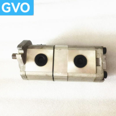 ZX110-3 ZX120-3 ZX130-3 Pompa pilota a ingranaggi idraulici per Hitachi 9218031 9218005