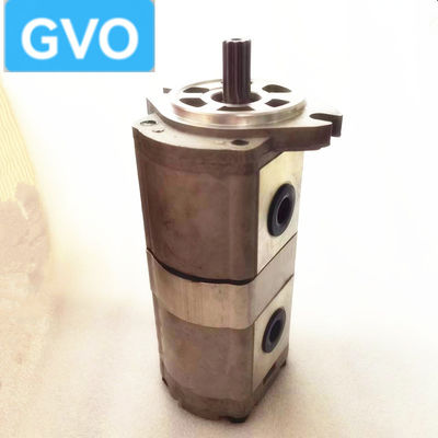 ZX110-3 ZX120-3 ZX130-3 Pompa pilota a ingranaggi idraulici per Hitachi 9218031 9218005