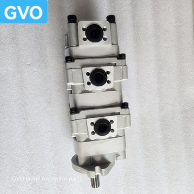 705-41-08010 Nuova pompa idraulica 705-41-08010 Per escavatore Komatsu PC40-6