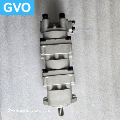 705-41-08010 Nuova pompa idraulica 705-41-08010 Per escavatore Komatsu PC40-6