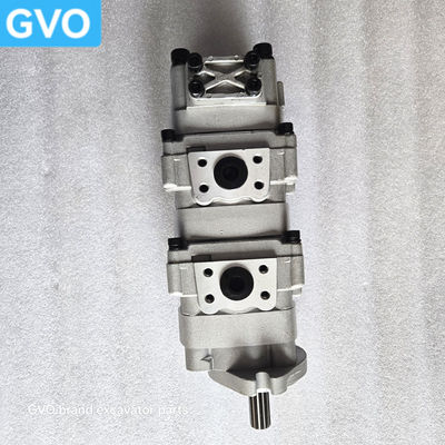 705-41-08010 Nuova pompa idraulica 705-41-08010 Per escavatore Komatsu PC40-6