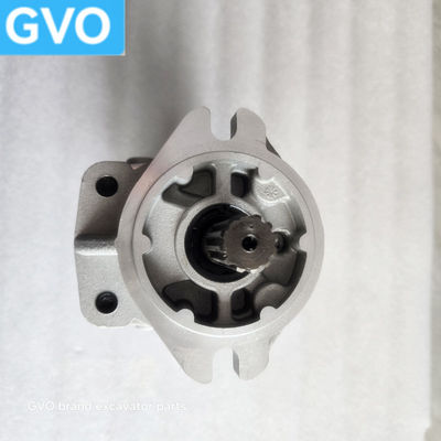 705-41-08010 Nuova pompa idraulica 705-41-08010 Per escavatore Komatsu PC40-6
