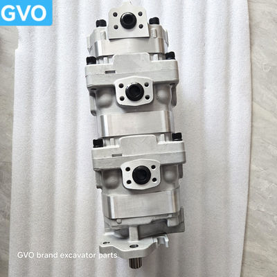 705-58-34000 Pompa idraulica 7055834000 Per scavatori Komatsu PC100-1 PC100-2 PC100L-1 PC100L-2 PC100U-2