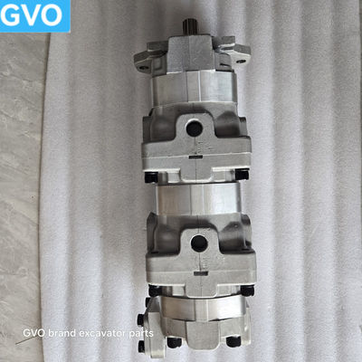 705-58-34000 Pompa idraulica 7055834000 Per scavatori Komatsu PC100-1 PC100-2 PC100L-1 PC100L-2 PC100U-2