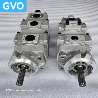 7054108240 Pompa idraulica 705-41-08240 Per scavatori Komatsu PC25 PC28ug-2 PC28uu-2 PC30