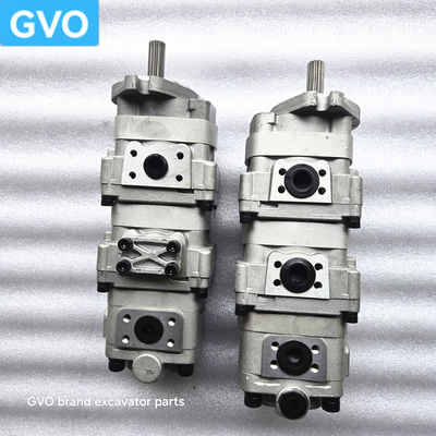 7054108240 Pompa idraulica 705-41-08240 Per scavatori Komatsu PC25 PC28ug-2 PC28uu-2 PC30