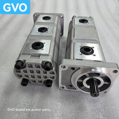 307012-8020Pumpa idraulica per escavatori 12-12-7 9218037 307012-8201 307012-1000 307012-1091 307012-1090 307012-8160
