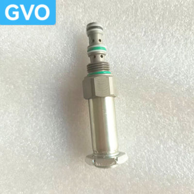 SY65/SY75/LG6065/FR60 18MM Centrale della valvola solenoide 3001603-WK07L-01-C-V/60008386 Bobina della valvola solenoide Per LOVOL / SUNWARD / SANY / YUCHAI