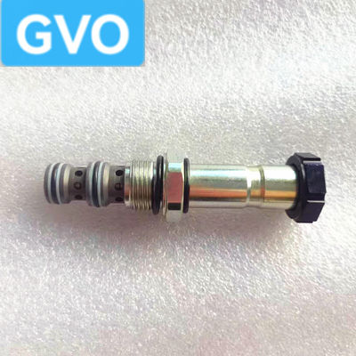 Parti di ricambio per escavatori Valvola solenoide 3000471 60154068 SY60-10