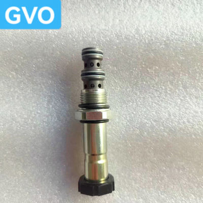 Parti di ricambio per escavatori Valvola solenoide 3000471 60154068 SY60-10