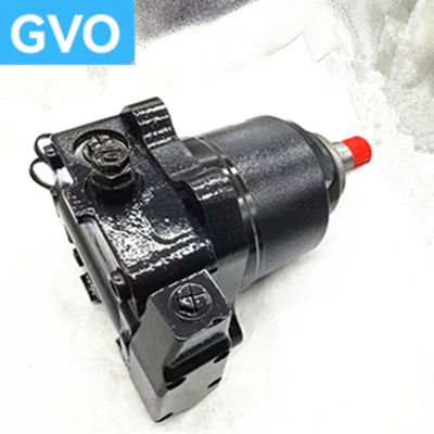 708-7W-00140 Motore a ventole Komatsu D155 D155A-6 D155AX-6 motore idraulico