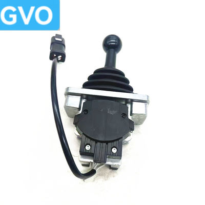 Joystick Controller 950M 962M 966H 988H 950H Caterpillar 361-6015 Manuale di controllo