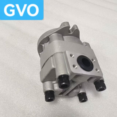 705-41-01320 Pompa di ingranaggi per escavatori Compatibile con Bulldozer Komatsu D60P-12 D65P-12 D85ESS-2A