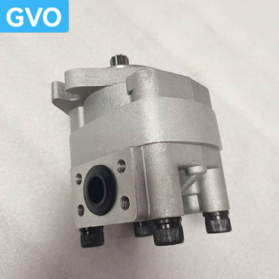705-41-01320 Pompa di ingranaggi per escavatori Compatibile con Bulldozer Komatsu D60P-12 D65P-12 D85ESS-2A