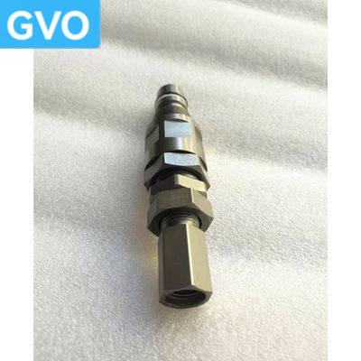 723-30-51100 Valvola di sollievo per PC128UU PC128US PC120-6 Valvola di sollievo per valvola di distribuzione