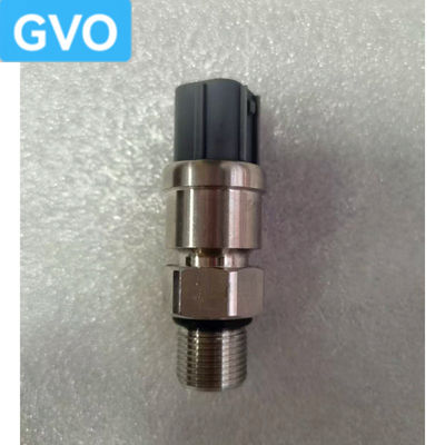Parti di escavatori parti elettriche sensore di pressione sk200-6 YN52S000