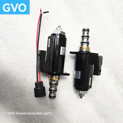 KWE5K-31/30C50-123 YN35V00052F1 KWE5K-31/30C50-123 Valvola solenoide per Kobelco SK350-8 SK200-8 SK210