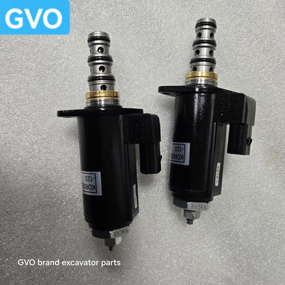 KWE5K-31/30C50-123 YN35V00052F1 KWE5K-31/30C50-123 Valvola solenoide per Kobelco SK350-8 SK200-8 SK210