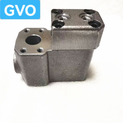 Daewoo Doosan 150 215 220 258 300-5/7 distributore di escavatori braccio piccolo 14535495 VOE14535495
