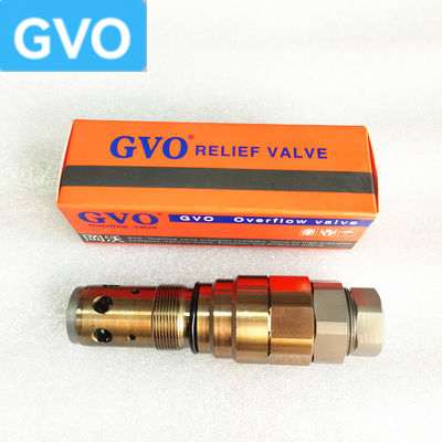 14518516 8230-27400 Valvola di sollievo per Volvo EC200D EC210 EC210B EC210C
