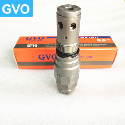 ZX330-3 ZX350-3 ZAX330-6 Scavatore Valvola riduttrice di pressione idraulica 4654850