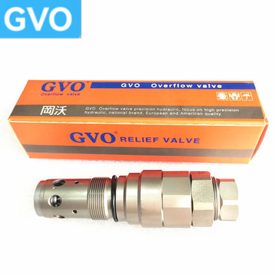 ZX330-3 ZX350-3 ZAX330-6 Scavatore Valvola riduttrice di pressione idraulica 4654850